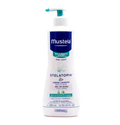 MUSTELA STELATOPIA GEL...