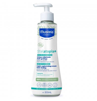 MUSTELA STELATOPIA+ CREMA...