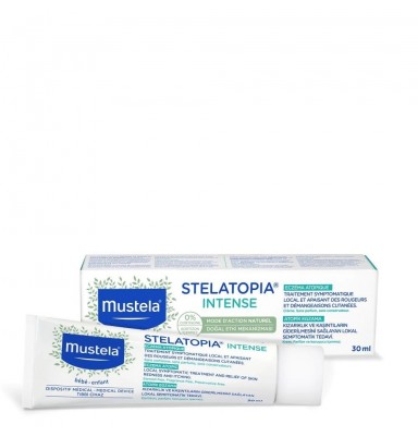MUSTELA STELATOPIA INTENSE...