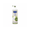 MUSTELA GEL-CHAMPU BIO CON DOSIFICADOR 400 ML