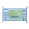 MUSTELA TOALLITAS GRUESA 60 UDS