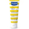 MUSTELA LECHE SOLAR SPF50+ 40 ML