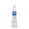 MUSTELA BEBE AGUA COLONIA S/ALCOHOL 200 ML