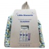 MUSTELA MOCHILA MY LITLE MOMENTS
