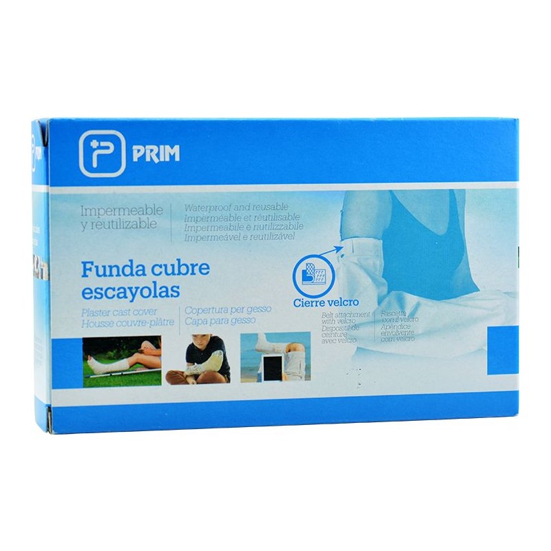PRIM CUBREESCAYOLAS BRAZO LARGO