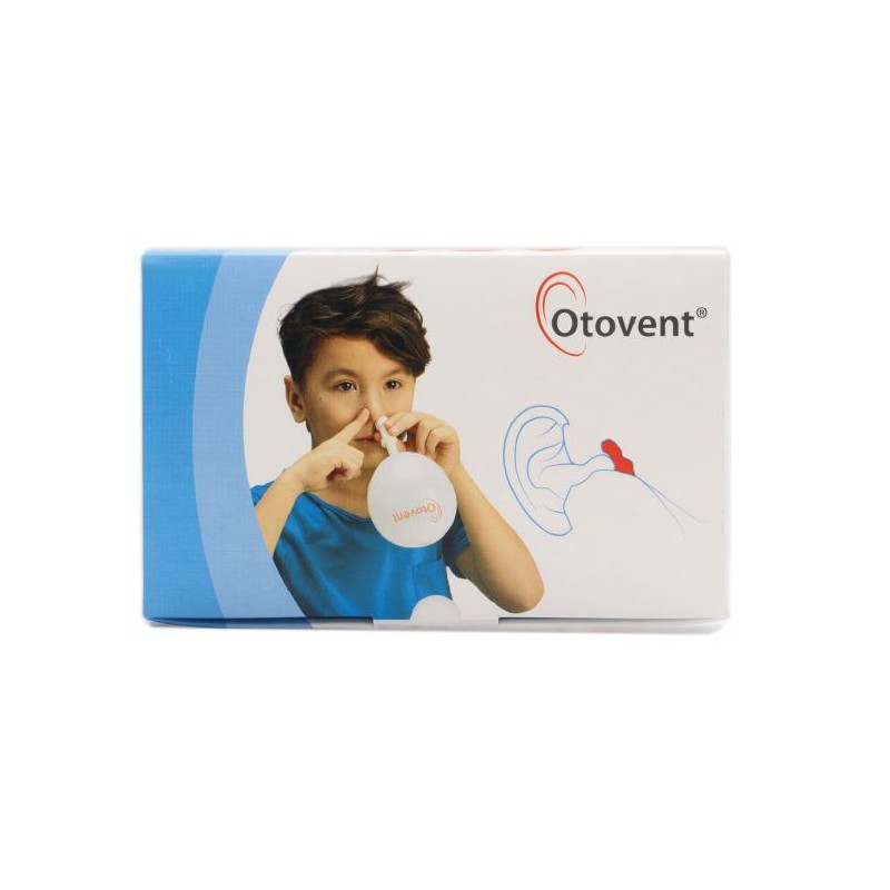 PRIM DISPOSITIVO OTOVENT AUTOVENTIL