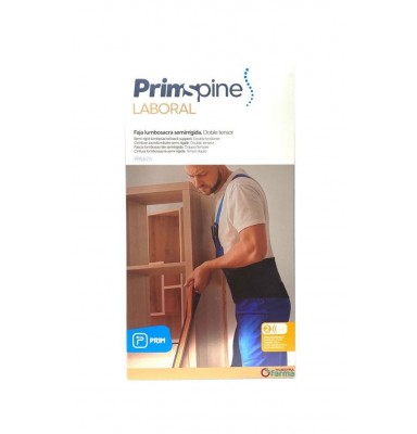 PRIM FAJA LUMBOSACRA...