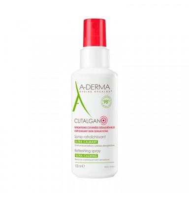 A-DERMA CUTALGAN 1 ROLL-ON...
