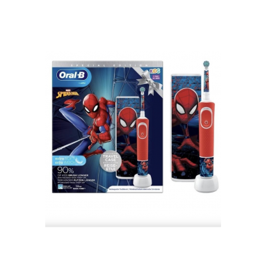 ORAL-B CEPILLO ELECTRICO...