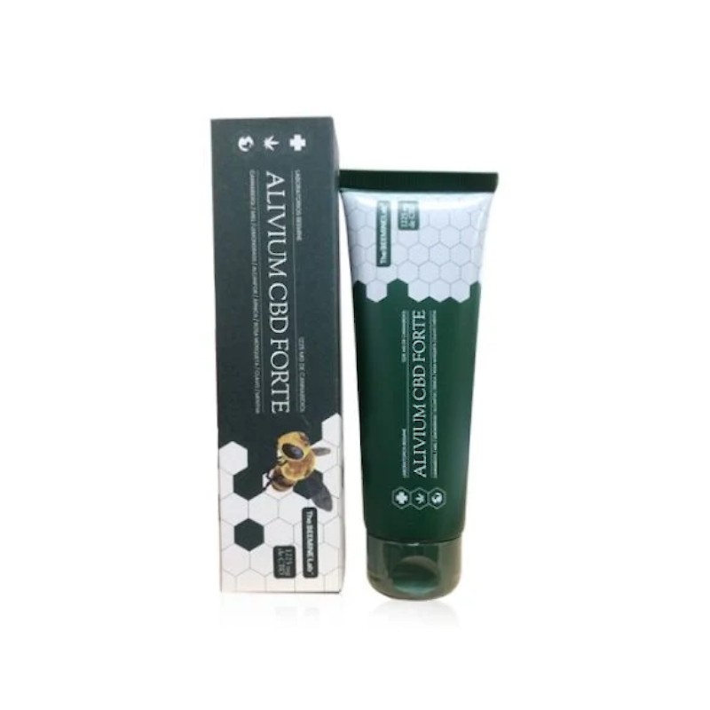 ALIVIUM CBD BEEMINE FORTE  75 ML