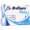 BIORALSUERO BABY 4+4 SOBRES