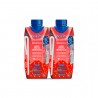 BIORALSUERO FRESA 2X330 ML TETRABIK