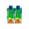 BIORALSUERO FRUTAS 2X330 ML TETRABIK