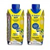BIORALSUERO PLUS LIMON 2 X 330 ML