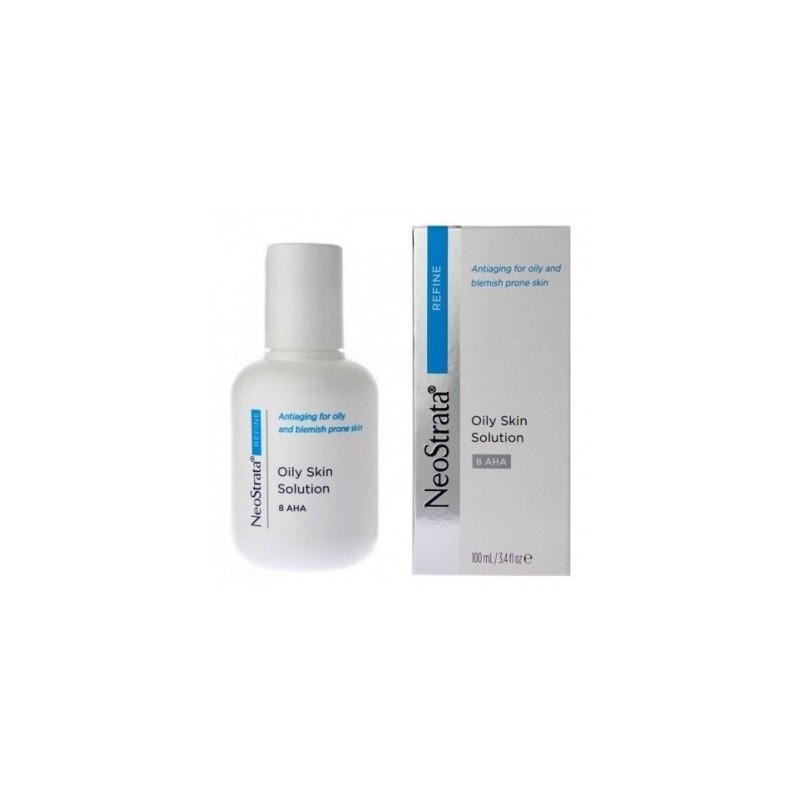 SOLUCION NEOSTRATA PIEL GRASA 100 ML