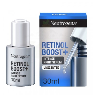NEUTROGENA RETINOL BOOST+...