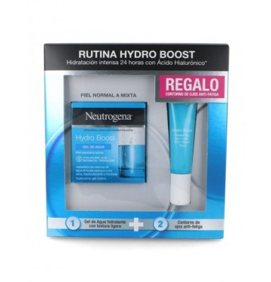 NEUTROGENA HYDRO BOOST GEL...