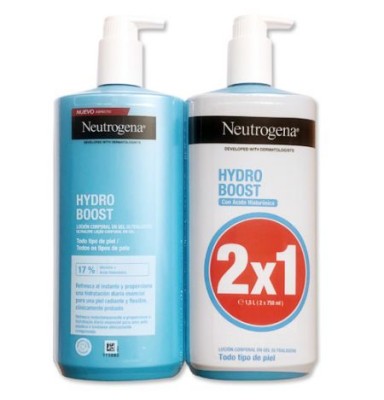 NEUTROGENA HYDRO BOOST...