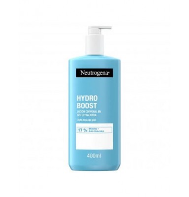 NEUTROGENA HYDRO BOOST...