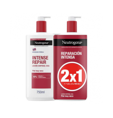 NEUTROGENA REPARACION...