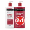 NEUTROGENA REPARACION INTENSA PIEL MUY SECA LOCION CORPORAL 2 ENVASES 750 ML