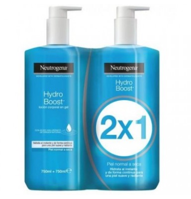 NEUTROGENA HYDRO BOOST...