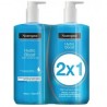 NEUTROGENA HYDRO BOOST LOCION CORPORAL HIDRATANTE GEL 750 ML 2 X 1