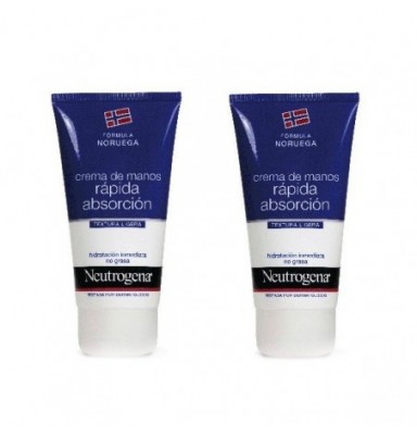 NEUTROGENA CREMA MANOS...