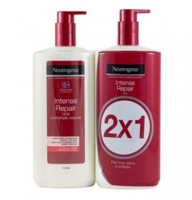 NEUTROGENA LOCION CORPORAL...