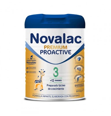 NOVALAC PREMIUM PROACTIVE 3...