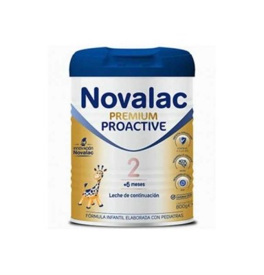 NOVALAC PREMIUM PROACTIVE 2...