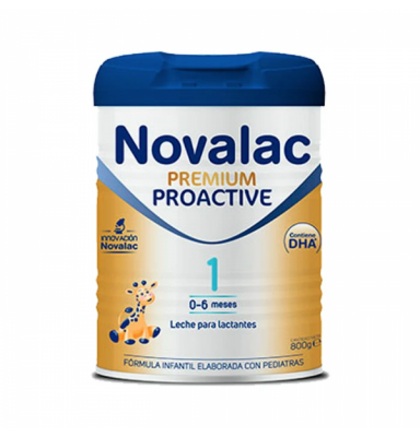 NOVALAC PREMIUM PROACTIVE 1...