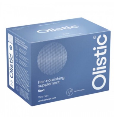 OLISTIC WOMEN NEXT 28...