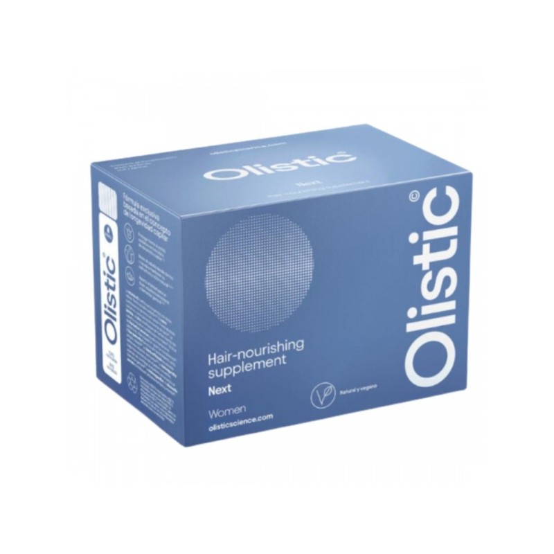 OLISTIC WOMEN NEXT 28 FRASCOS 25 ML