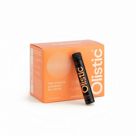  OLISTIC FOR WOMEN 28 FRASCOS 25 ML 