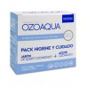 OZOAQUA PACK HIGIENE ACEITE OZONIZADO + JABON DE ACEITE OZONIZADO