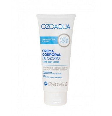 OZOAQUA CREMA CORPORAL DE...