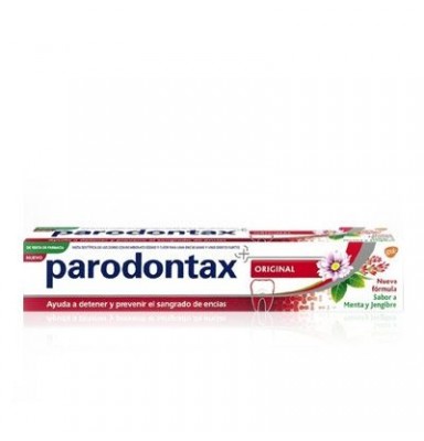 PARODONTAX ORIGINAL 75 ML