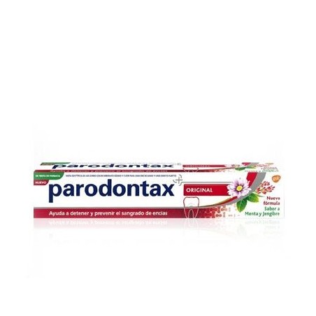  PARODONTAX ORIGINAL 75 ML 