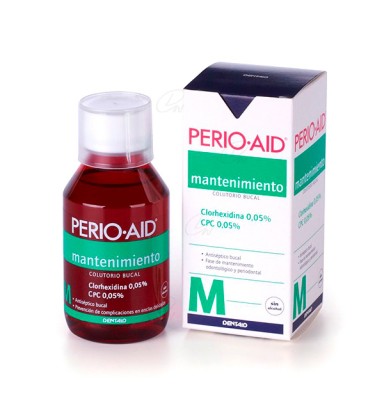 PERIO AID MANTENIMIENTO...