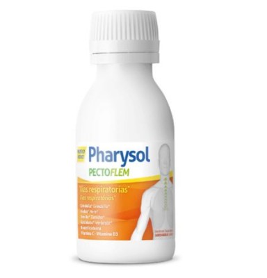 PHARYSOL PECTOFLEM 100 ML