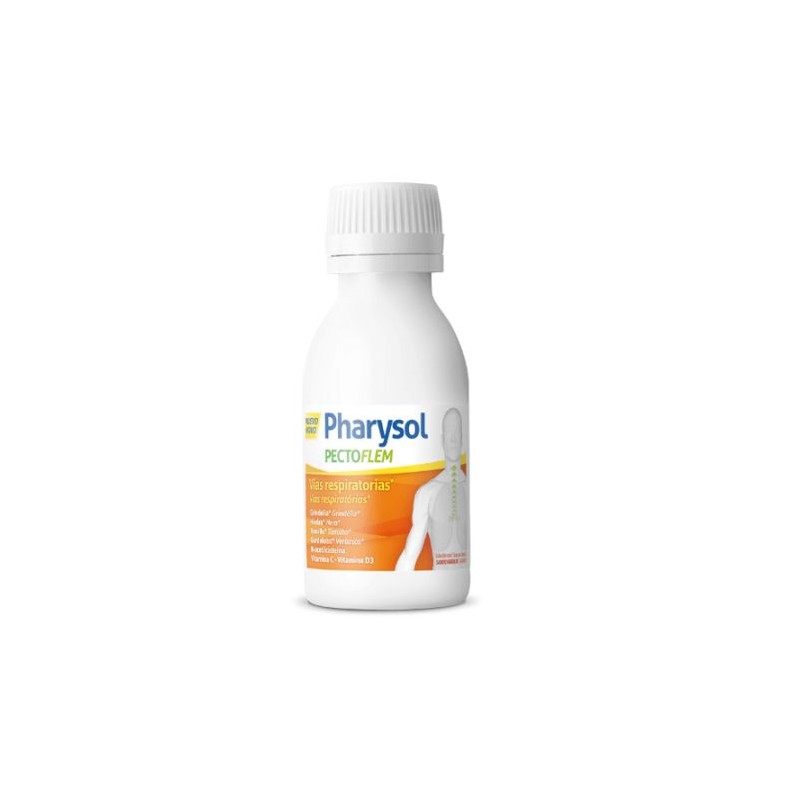 PHARYSOL PECTOFLEM 100 ML