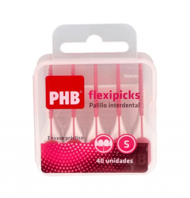 PHB FLEXIPICKS INTERDENTAL...
