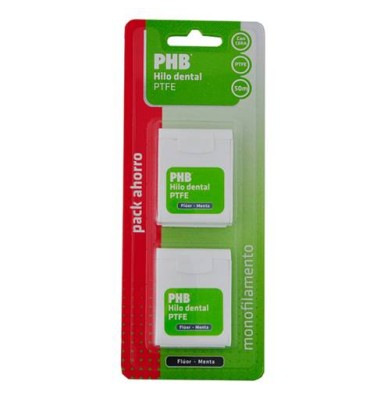 PHB PACK HILO DENTAL...