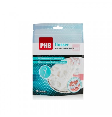 PHB HILO DENTAL APLIC FLOSS...