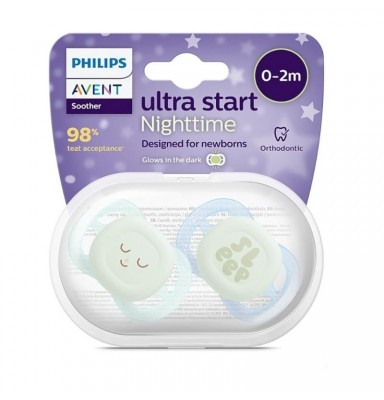 AVENT CHUPETE SILICONA...