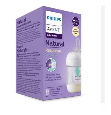 PHILIPS AVENT NATURAL...