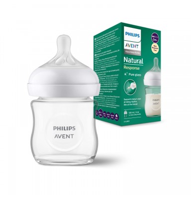 PHILIPS AVENT NATURAL...