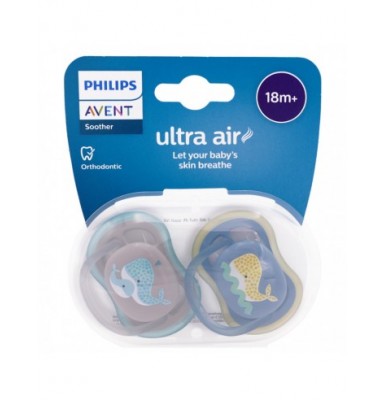 CHUPETE SILICONA PHILIPS...