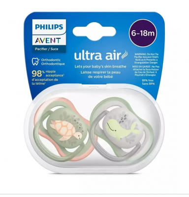 PHILIPS AVENT ULTRA AIR...